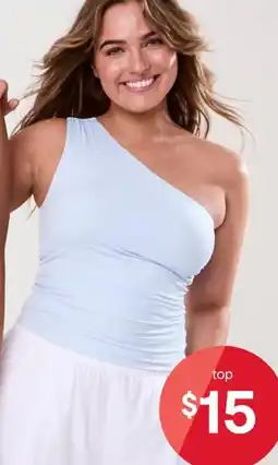 Kmart Top offer