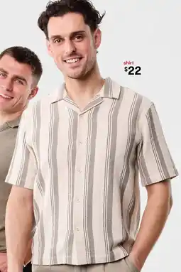 Kmart shirt offer