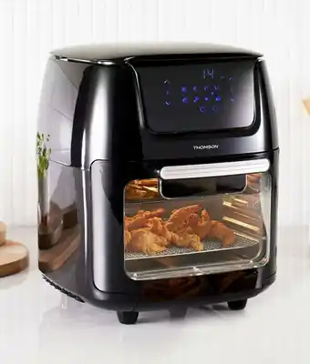 Coles Thomson Scenium 12L Digital Air Fryer offer
