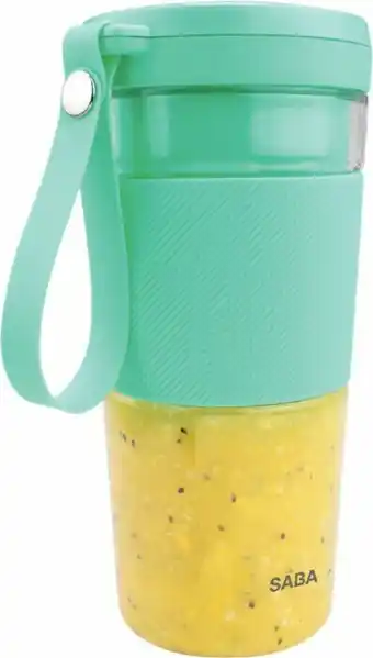 USB Blender
