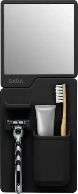 Coles SABA Shower Mirror offer