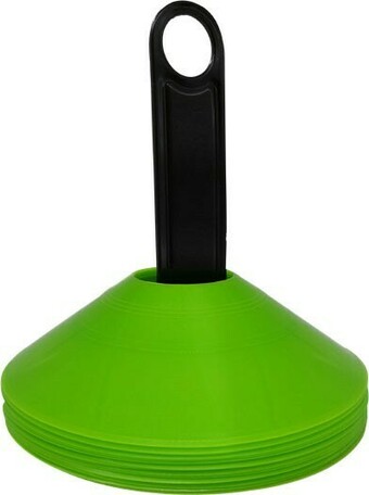 Marker Domes 16 Pack
