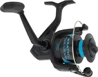 BCF Penn Wrath Spin Reel offer