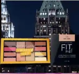 Your Discount Chemist Maybelline Fit Me! Loose Powder offer