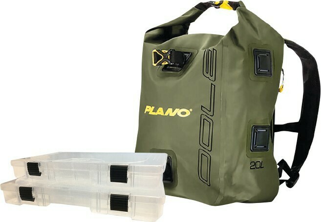 plano z series backpack