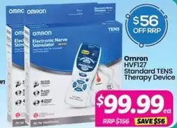 Your Discount Chemist Omron Electronic Nerve Stimulator offer