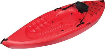 BCF Glide RFX2400 Sit-On Kayak offer
