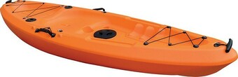 Glide Santorini Sit-On Kayak