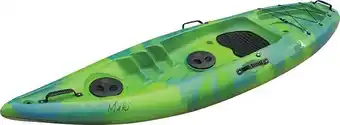 BCF Glide Mahi Sit-On Kayak offer