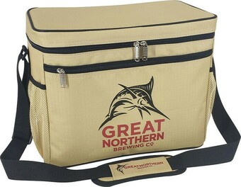 BCF Great Northern 30 Can Soft Cooler offer