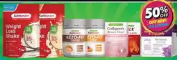 Your Discount Chemist FatBlaster Weight Loss Shake offer