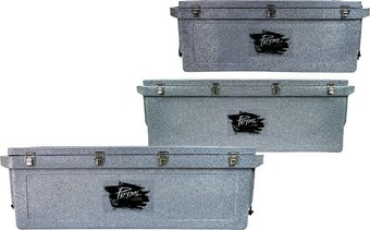 Pryml Poly Fish Iceboxes