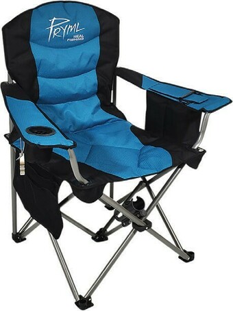BCF Pryml Fishing Chair offer