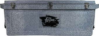 BCF Pryml Poly Fish Icebox 83L offer