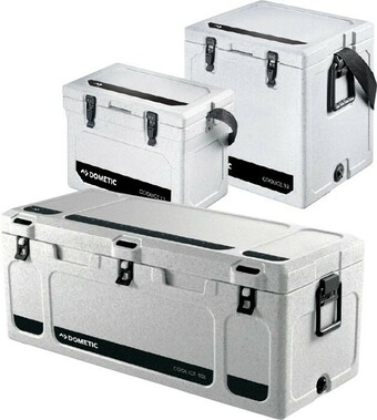 BCF Dometic Cool Ice Iceboxes offer