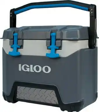 BCF Igloo BMX Hard Cooler 23L offer