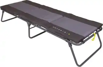 Wanderer Spring Folding Mattress Stretcher