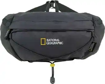 BCF National Geographic 6L Bum Bag offer