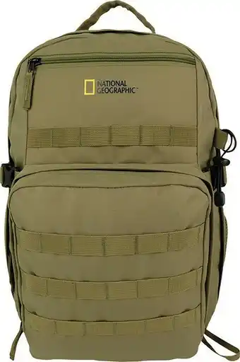BCF National Geographic 32L Daypack offer