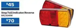 Burson Auto Parts Stop/Tail/Indicator/Reverse BR230ARW offer