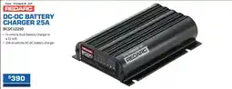 Burson Auto Parts Redarc DC-DC Battery Charger 25A offer