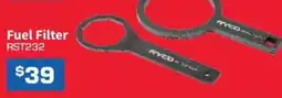 Burson Auto Parts Ryco Fuel Filter offer