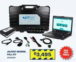 Burson Auto Parts Jaltest Marine Full Kit offer