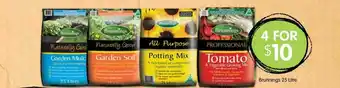 Spudshed Brunnings 25 Litre offer