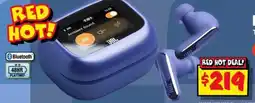 JB Hi-Fi JBL earbuds offer