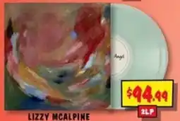 JB Hi-Fi Angel offer