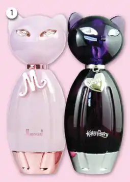 Good Price Pharmacy Katy Perry Meow or Purr EDP offer