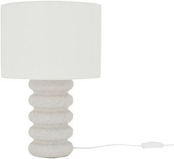 Kmart Hudson Table Lamp offer