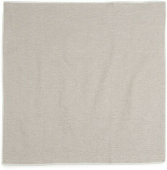 Kmart 2 Pack Beige Napkins offer