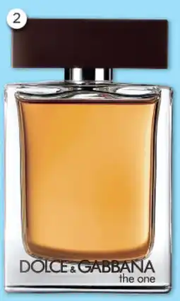 Good Price Pharmacy Dolce & Gabbana The One EdT offer
