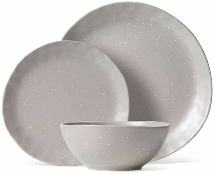 Form 12 Piece Dinner Set offer at Kmart