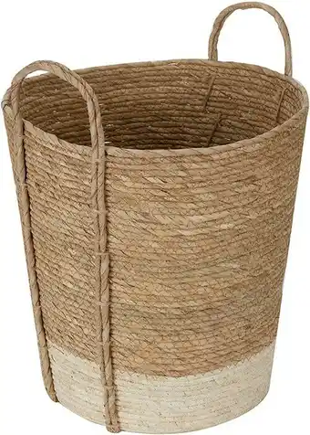 Kmart Cream Base Basket offer