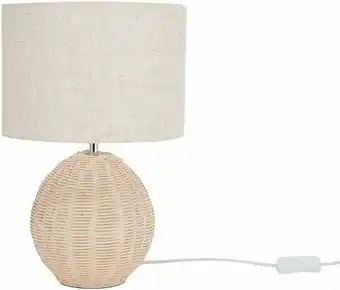 Kmart Mae Table Lamp offer
