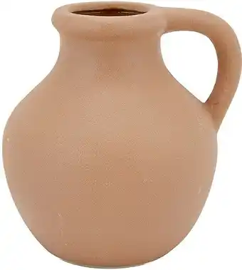 Kmart Vase with Handle offer