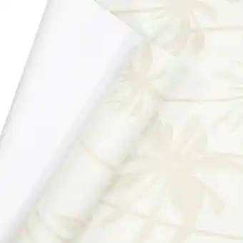 Kmart Self Adhesive Removable Wallpaper - Palm offer