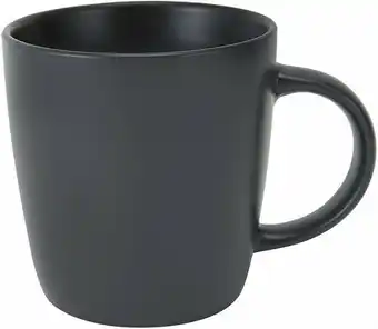 Kmart Matte Black Mug offer