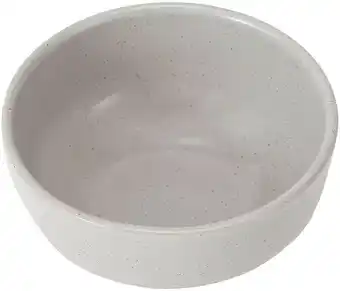Kmart Speckled Mini Bowl offer