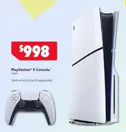 Harvey Norman PlayStation 5 Console offer