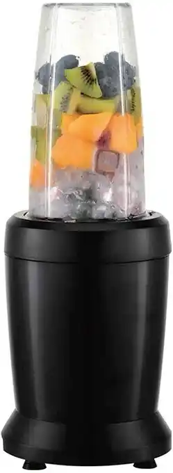 Kmart 600W Nutritional Pro Blender - Black offer