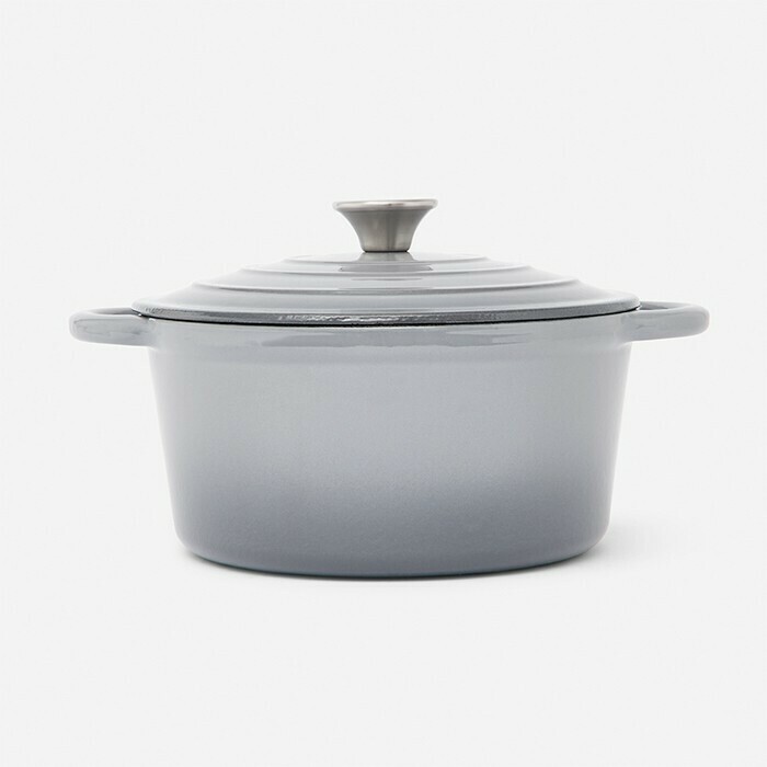 4L Cast Iron Casserole offer at Kmart