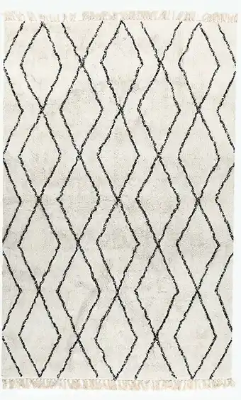 Kmart Zac Rug - Medium offer
