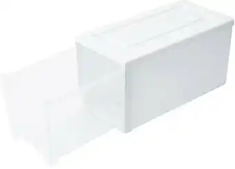 Kmart Small Modular Storage Drawer offer