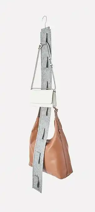 Kmart Hanging Handbag Holder offer