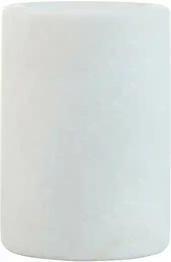 Bathroom Marble Tumbler