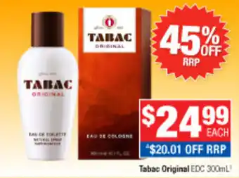 Tabac Original