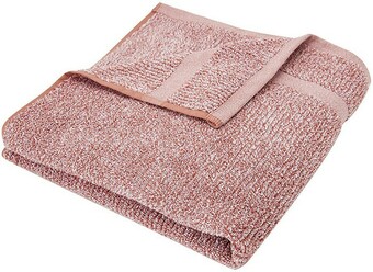 Kmart Pink Clay Austin Bath Towel offer